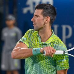 Florida pide a Biden que levante los requisitos de vacunación para que Djokovic juegue en Miami