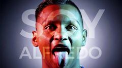 Morelos cuenta su historia en un vídeo que le dedica Rangers