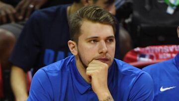 Antes de traspasar a Luka Doncic a los Mavericks durante el draft, Atlanta ofreci&oacute; el base esloveno a los Cavaliers.