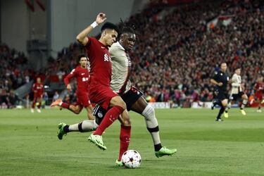 Top 10 players who will not be playing in the 2022 World Cup in Qatar: Haaland, Salah, etc