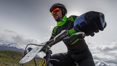 Así se vivió el genial Desafío Última Esperanza en Patagonia