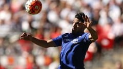 Semana de Champions: Ospina titular y Falcao ante el Porto