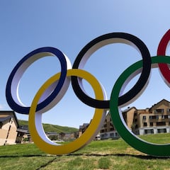 Identifican casos de COVID-19 en hotel de delegación de Brasil en Tokio