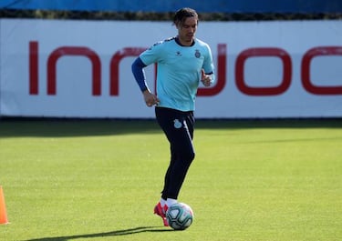 La (des)escalada del Espanyol