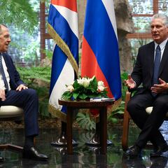 Cuba señala al “verdadero culpable” de lo que está pasando en Ucrania