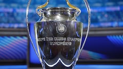 What happens if there’s a tie in the Champions League’s new league phase?