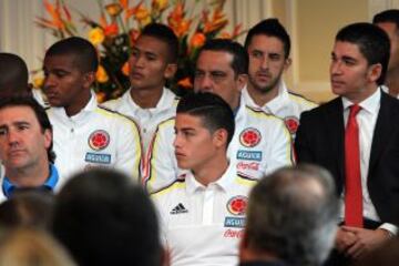 La Selección debutará el 14 de junio ante Venezuela