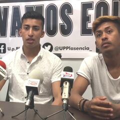 Los 30 mexicanos que no sabías que juegan en Europa