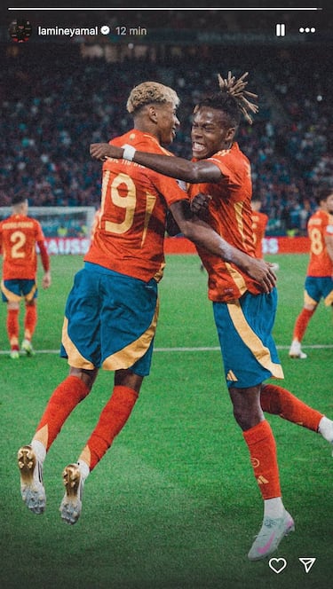 Vuelve el culebrón Nico-Barça