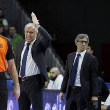 Fenerbah?e-Real Madrid: volver a la Final Four es el premio