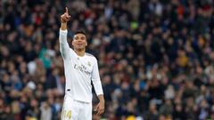 Resumen y goles del Real Madrid - Sevilla de LaLiga Santander