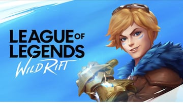League of Legends: Wild Rift, presentaci車n del gameplay, as赤 ha sido