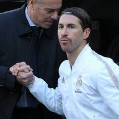 "Deberían crear un Balón de Oro solo para Cristiano y Messi"