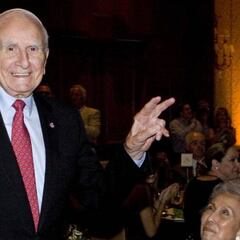 Mr. Irrelevant cumple 40 años en el draft de la NFL