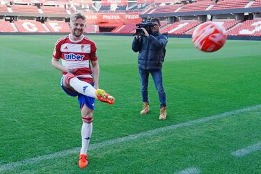 Corbeanu y Jozwiak creen en la permanencia
