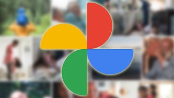 google fotos recuerdos