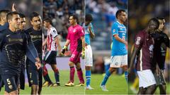 Pumas vs Monarcas (1-2): Resumen y Goles del Partido