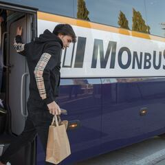 Comida de conjura: el Atlético hace piña antes del arreón final