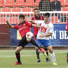 El Rayo Majadahonda iniciará la Liga en el Cerro del Espino