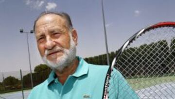 “En el catering de Sevilla se gastaron 600.000 euros”