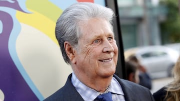 Brian Wilson of the Beach Boys dies at 82