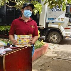 La Lotería del Tolima recibe certificación de alta calidad