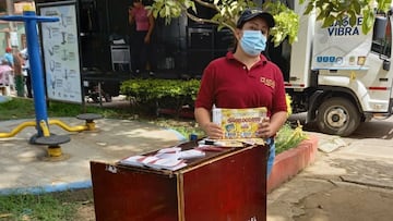 La Lotería del Tolima recibe certificación de alta calidad