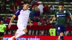 Independiente 2-0 Gimnasia: goles, resumen y resultado