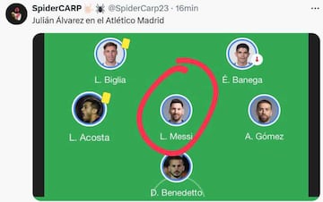 Los mejores memes del arranque del Mundial de Clubes