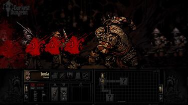 Darkest Dungeon, Impresiones