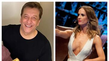 Un inesperado cambio sacude a Chilevisión: Diana Bolocco confirma que toma el relevo de Julio César Rodríguez