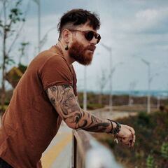 Madeiro, ganador del Factor X en Colombia