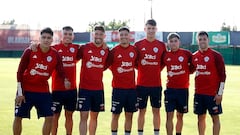 “Tenía una arritmia maligna... Existía la posibilidad de que no pudiera jugar más”