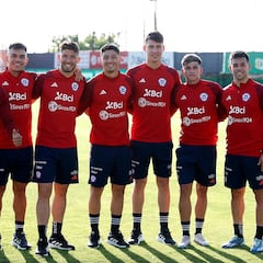 “Tenía una arritmia maligna... Existía la posibilidad de que no pudiera jugar más”