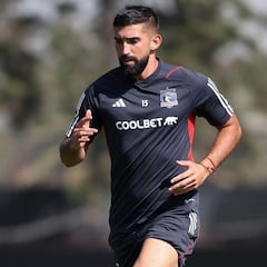 El triste relato de Emiliano Amor: “No quería hablar con nadie”