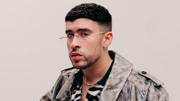 Entradas Bad Bunny Chile 2022: link y dónde comprar online los boletos del segundo concierto