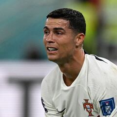 Who wants to sign free agent Cristiano Ronaldo?