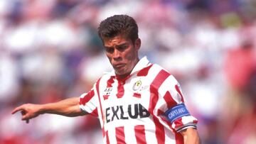 Uno de los jugadores mejor dotados técnicamente del fútbol mexicano.
Ramón, cobraba de manera magistral los tiros de castigo con una zurda educada que combinaba potencia y colocación.