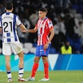 ¿A qué hora es el Atlético - Real Sociedad? TV, horario, dónde y cómo ver LaLiga EA Sports online hoy