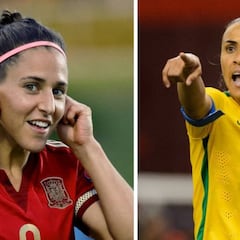 Las estrellas mundiales que llaman a la puerta del Madrid