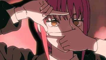 El impresionante opening de Chainsaw Man ya es viral: ¿cuántas referencias cinéfilas encuentras?