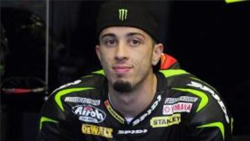 Dovizioso será el sustituto de Valentino Rossi en Ducati