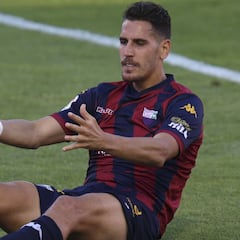 Álex Alegría pone rumbo de nuevo a Mallorca
