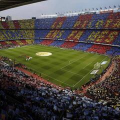 El Clásico se jugará el 18-D con normalidad, según los Mossos