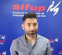 Sifup lanza ultimátum: "No partimos el torneo con 90 cesantes"