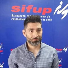 Sifup lanza ultimátum: "No partimos el torneo con 90 cesantes"