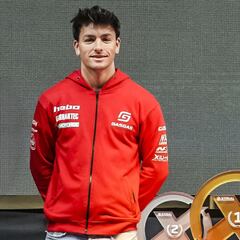 Busto y Bou, a desempatar