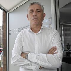 Una decisión que debe reforzar a Paco Zas