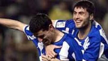 <b>DIFÍCIL PAREJA.</b> Con la continuidad de Irureta, la cual ya es casi segura, uno de los dos chuparía demasiado banquillo.