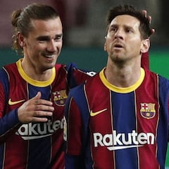 La Asociación Palestina de Fútbol ha criticado un amistoso planificado por el FC Barcelona